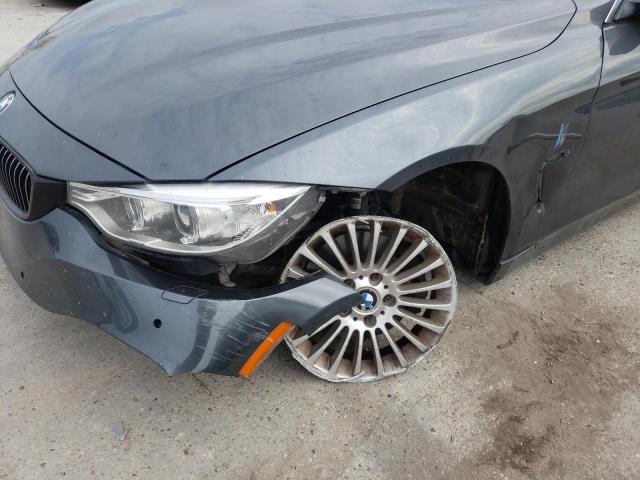 WBA4A5C53FG052397 BMW 428 I Gran Coupe