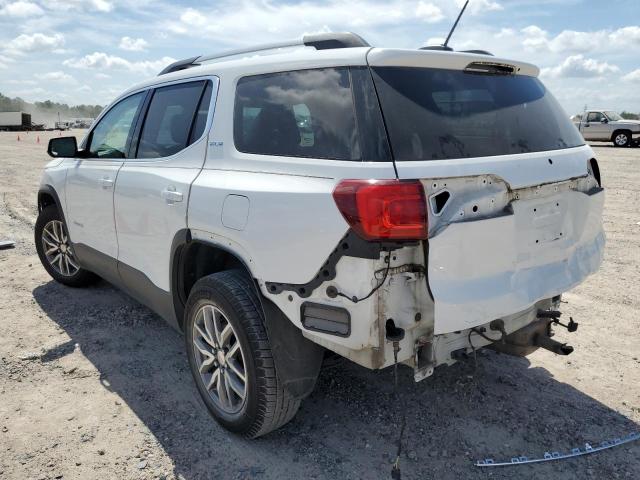 1GKKNLLA4JZ120529 GMC ACADIA SLE