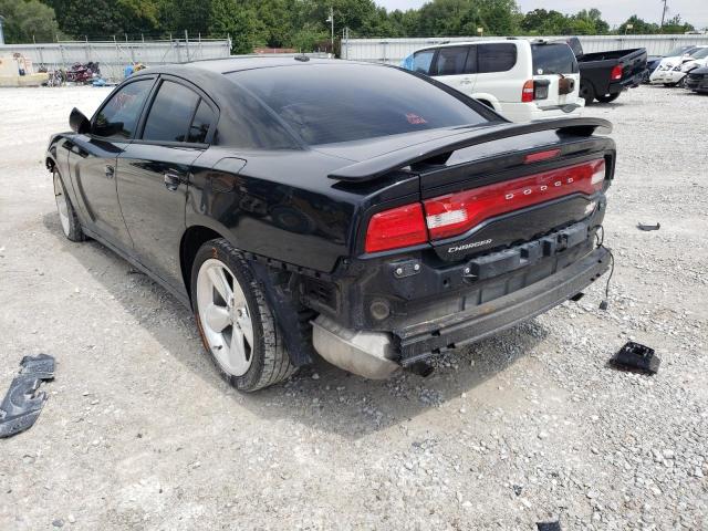 2C3CDXHG0EH315710 Dodge Charger Sxt