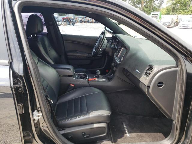 2C3CDXHG0EH315710 Dodge Charger Sxt