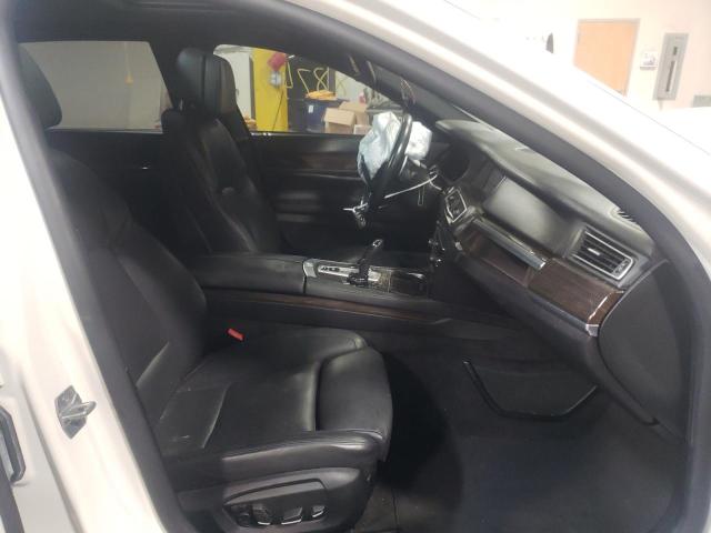 WBAYE8C54ED134565 BMW 750 LI