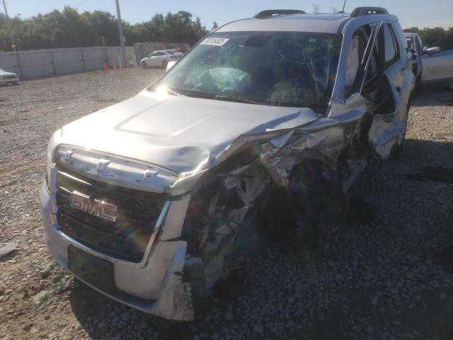 2GKALREK2F6177681 GMC Terrain Sle