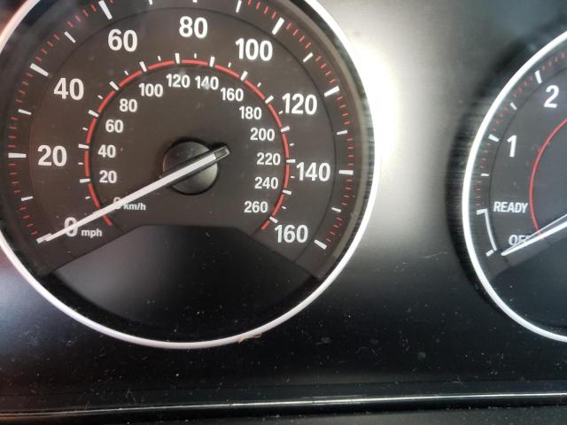 WBA8D9C5XJA607633 BMW 330 XI
