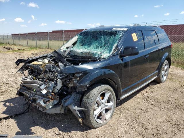3C4PDDGG2HT708794 Dodge Journey Crossroad
