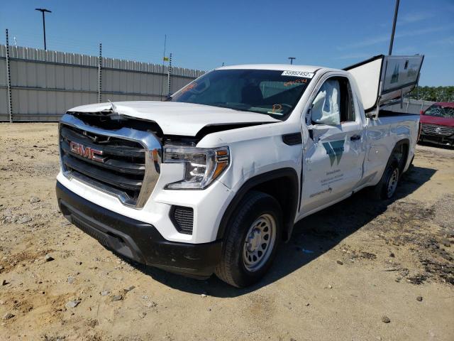 3GTN8AEH4KG214152 GMC Sierra C1500