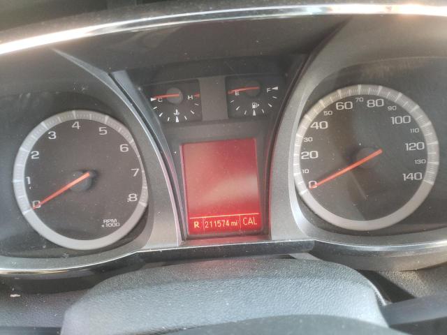 2GKALREK2F6177681 GMC Terrain Sle