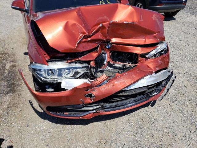WBA8D9C5XJA607633 BMW 330 XI
