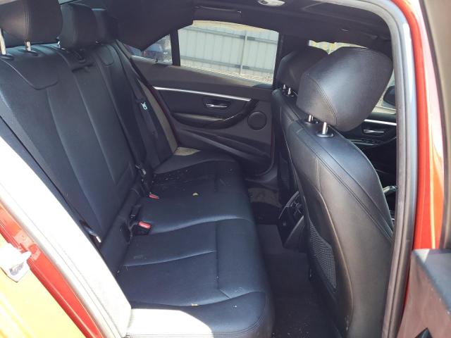 WBA8D9C5XJA607633 BMW 330 XI