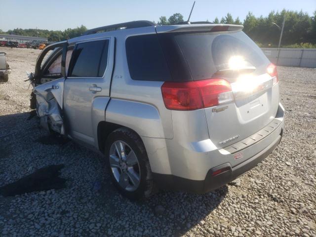 2GKALREK2F6177681 GMC Terrain Sle