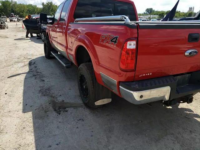 2015 Ford F350 Super Duty VIN: 1FT8W3BTXFEC89216 Lot: 56367422