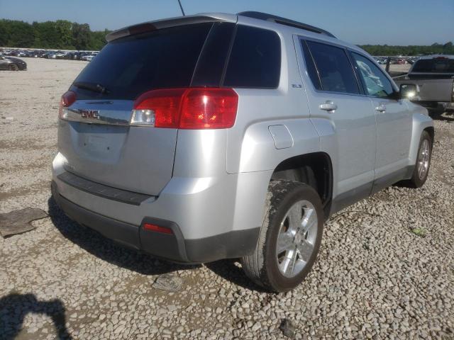 2GKALREK2F6177681 GMC Terrain Sle