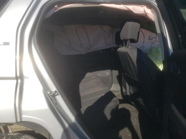 2GKALREK2F6177681 GMC Terrain Sle
