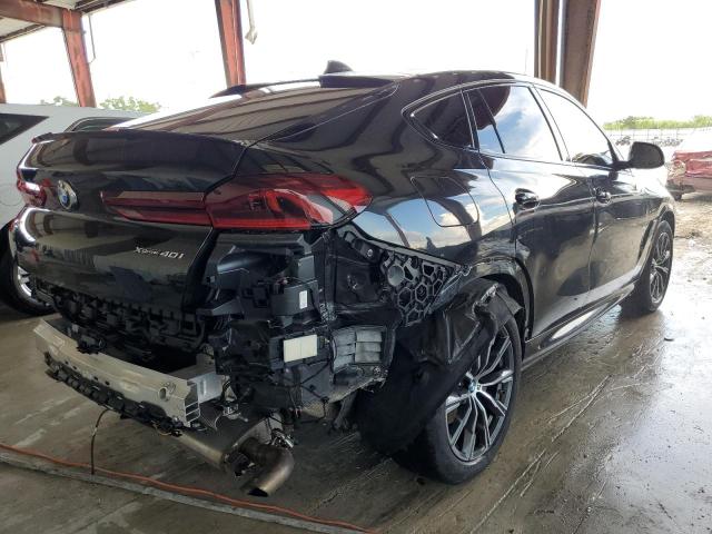 5UXCY6C04M9D81617 BMW X6 Xdrive40i