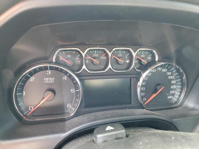 1GTV2NEC5HZ167235 GMC Sierra K1500 Slt