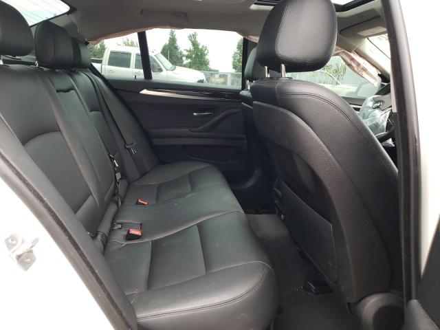 WBAXA5C58ED690125 BMW 535 D