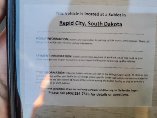 3C4PDDGG2HT708794 Dodge Journey Crossroad