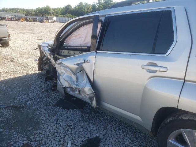 2GKALREK2F6177681 GMC Terrain Sle