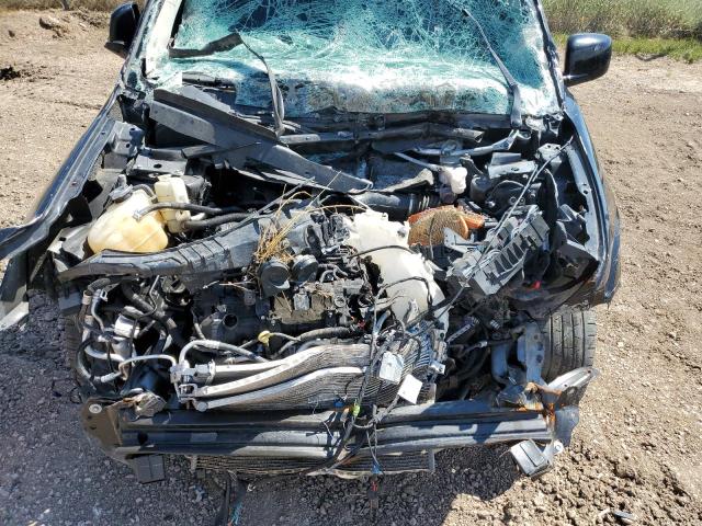 3C4PDDGG2HT708794 Dodge Journey Crossroad
