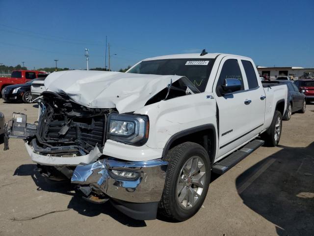 1GTV2NEC5HZ167235 GMC Sierra K1500 Slt