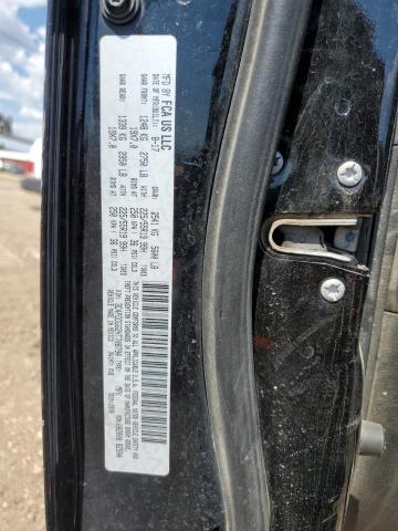 3C4PDDGG2HT708794 Dodge Journey Crossroad