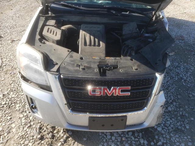 2GKALREK2F6177681 GMC Terrain Sle