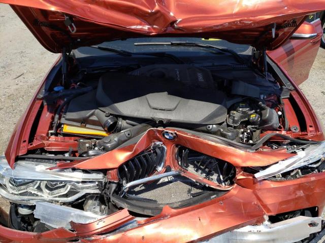WBA8D9C5XJA607633 BMW 330 XI