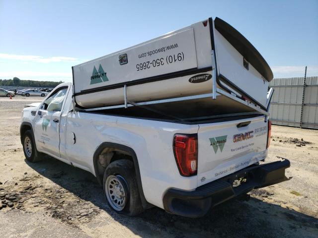 3GTN8AEH4KG214152 GMC Sierra C1500
