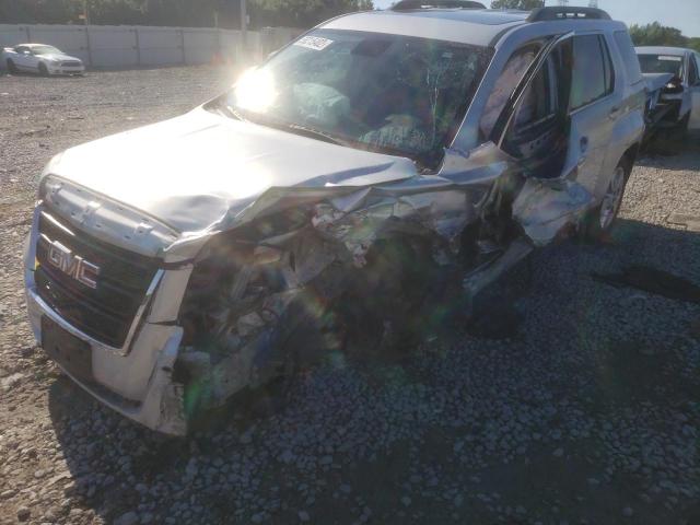 2GKALREK2F6177681 GMC Terrain Sle