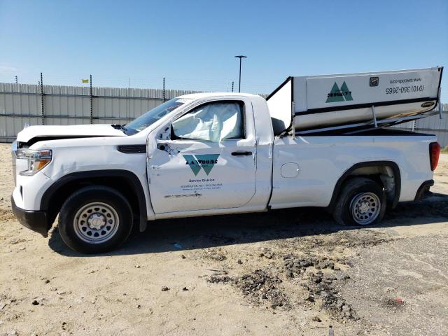 3GTN8AEH4KG214152 GMC Sierra C1500