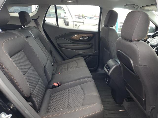 3GKALTEV1JL401101 GMC Terrain Sle