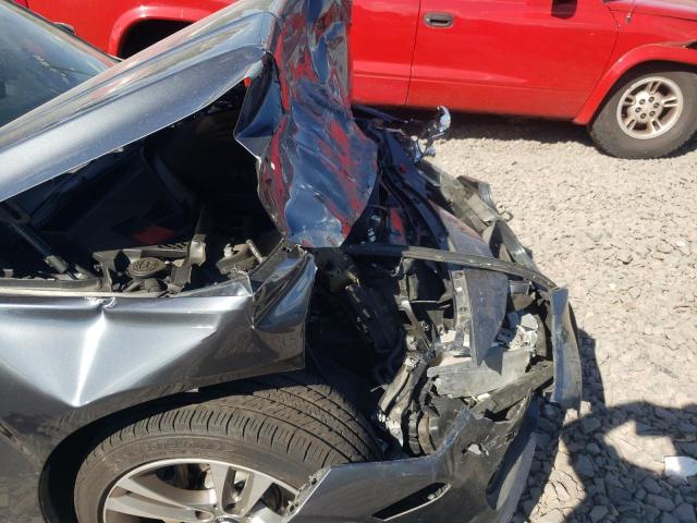 WBA3A9C51EF477639 BMW 335 I