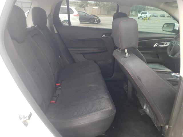 2GKALMEK2E6321716 GMC Terrain Sle