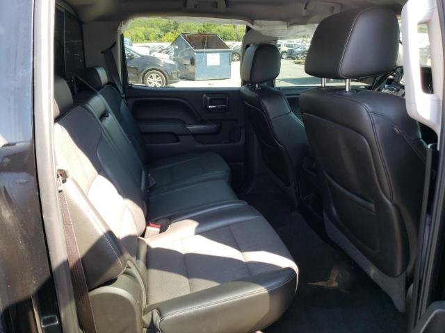 3GTU2UEC4FG255096 GMC Sierra K1500 Sle