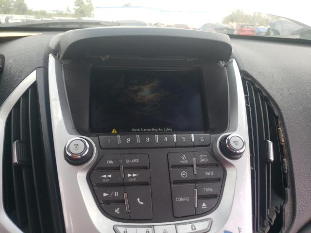 2GKALMEK2E6321716 GMC Terrain Sle