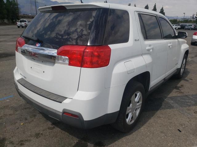 2GKALMEK2E6321716 GMC Terrain Sle