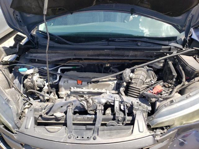 2HKRM4H71EH656075 Honda CR-V EXL