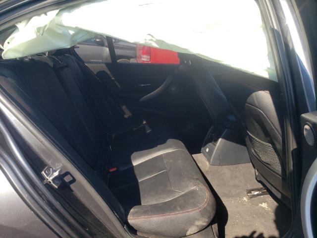 WBA3A9C51EF477639 BMW 335 I