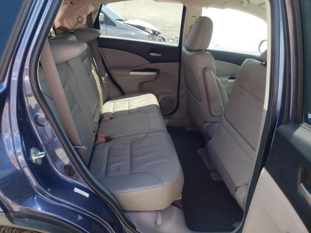 2HKRM4H71EH656075 Honda CR-V EXL