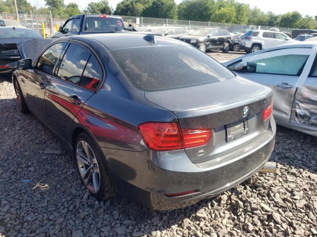 WBA3A9C51EF477639 BMW 335 I