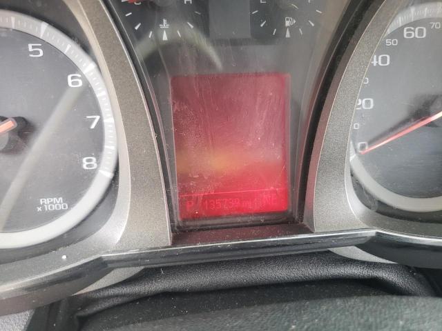 2GKALMEK2E6321716 GMC Terrain Sle