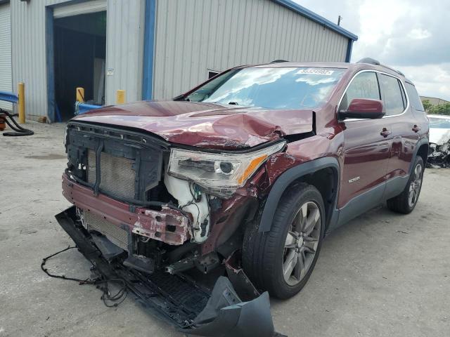 1GKKNWLS5HZ167637 GMC Acadia Slt-2