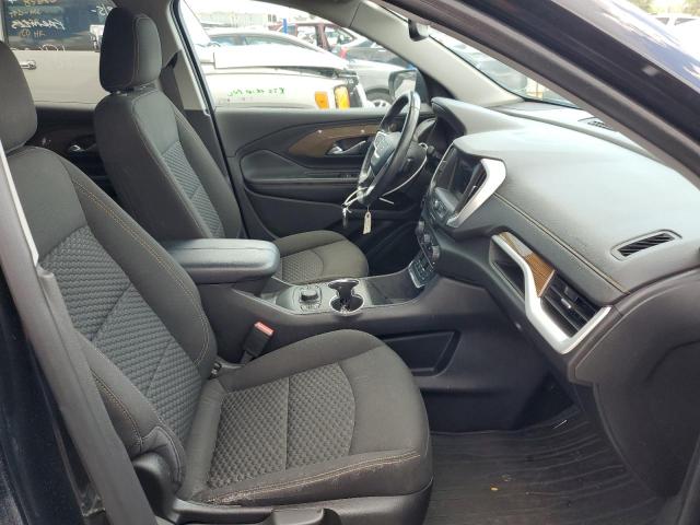 3GKALTEV1JL401101 GMC Terrain Sle