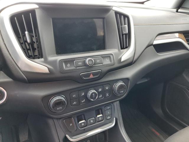 3GKALTEV1JL401101 GMC Terrain Sle