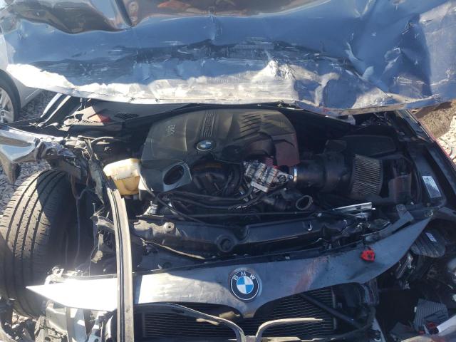 WBA3A9C51EF477639 BMW 335 I