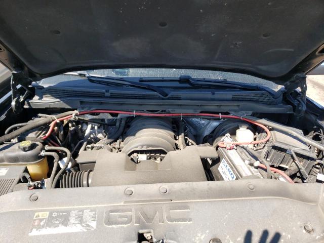 3GTU2UEC4FG255096 GMC Sierra K1500 Sle