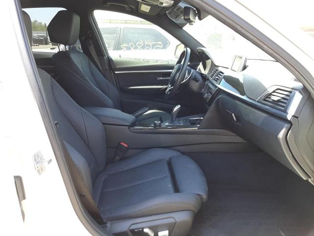 WBA8B9G32HNU56966 BMW 330 I