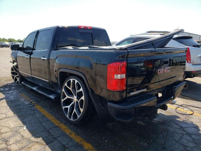 3GTU2UEC4FG255096 GMC Sierra K1500 Sle