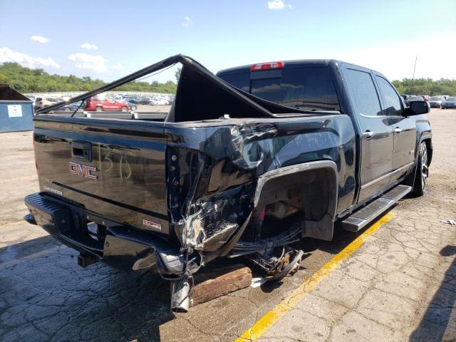 3GTU2UEC4FG255096 GMC Sierra K1500 Sle