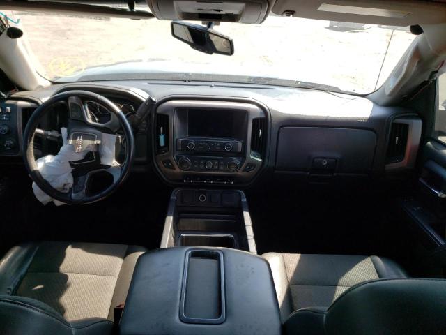 3GTU2UEC4FG255096 GMC Sierra K1500 Sle