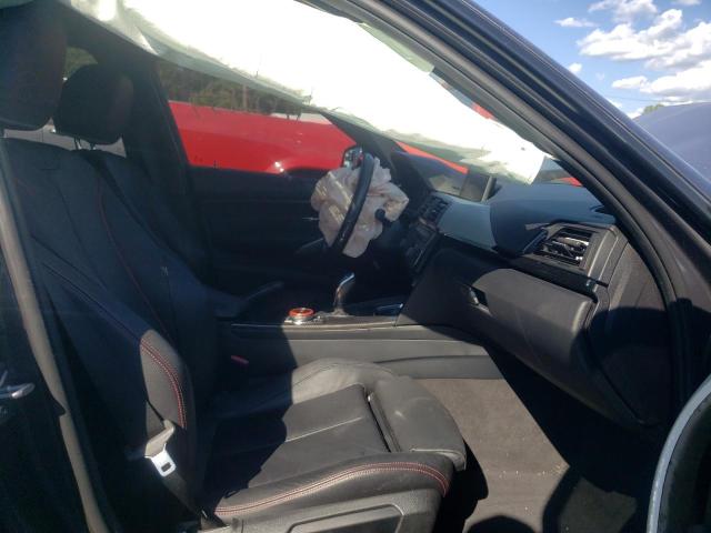 WBA3A9C51EF477639 BMW 335 I
